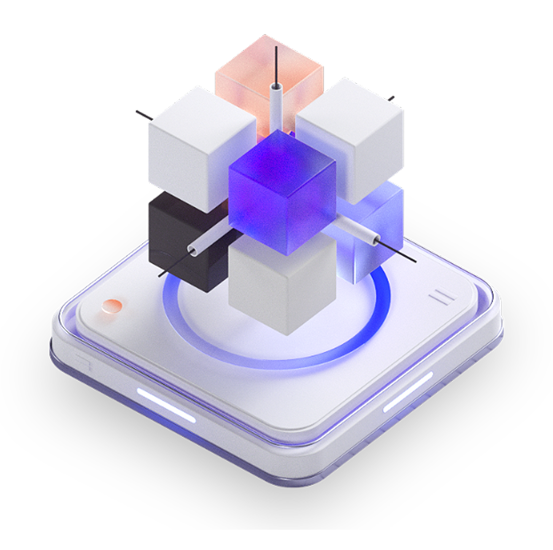 AI芯片解决方案